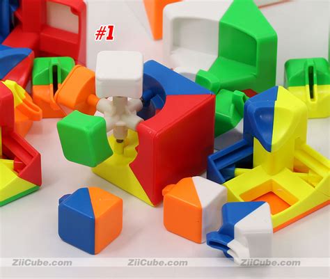 Puppet Cube Tricks 的图像结果