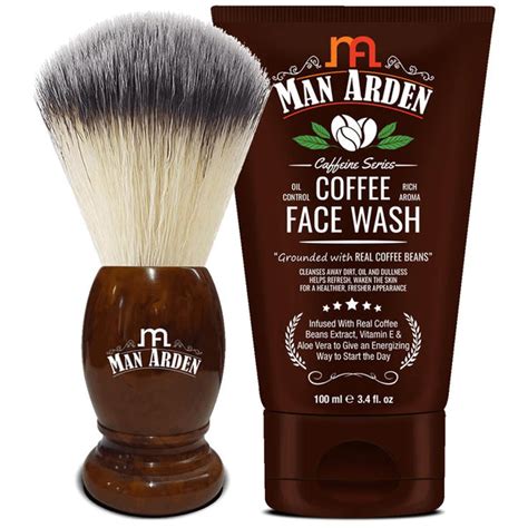 Man Arden.com - Men's Premium Beard, Hair & Face Grooming Range – Manarden