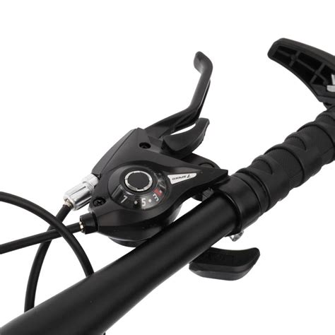 Buy Campingsurvivals 21 Speed Men's Mountain Bike, 24-inch wheels ...