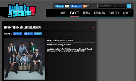 Press | Joshua Singh