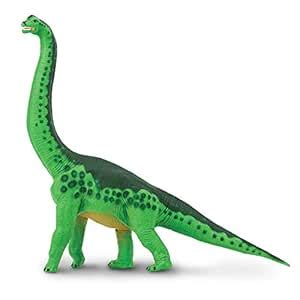 Safari Ltd Brachiosaurus : Amazon.in: Toys & Games