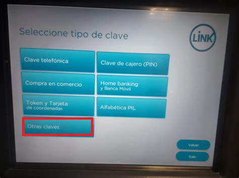 Tutorial Clave AFIP 的图像结果