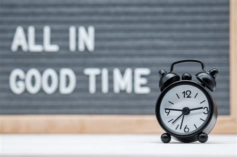 Image result for Tutorial Good Time