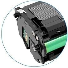 Imageinfo Cartridge for HP LaserJet M1005 MFP Multi-Function Printer ...