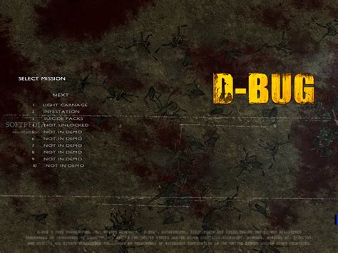 Image result for Bug Stack'd