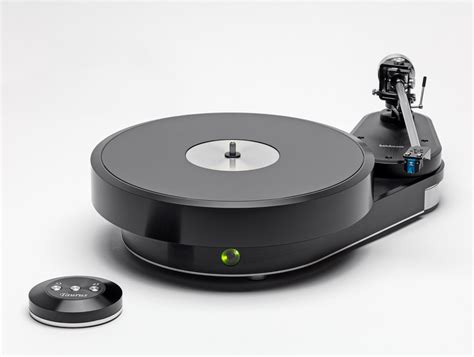 Brinkmann Taurus Plattenspieler