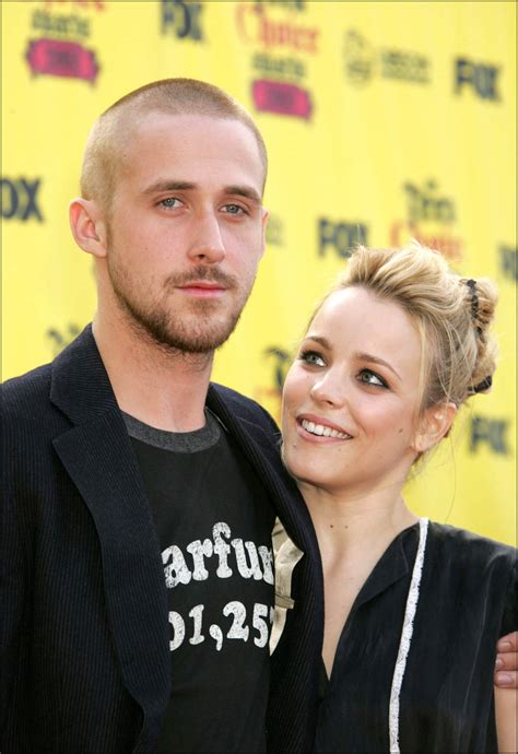 Ryan Gosling, una historia de amor a primera vista con Eva Mendes