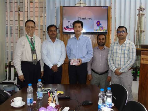 ADB Project: Investigator Visit 2023 - MOMODa FOUNDATION