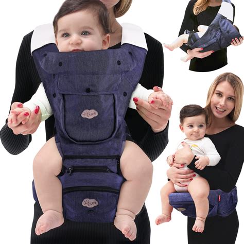 Harga Baby Carrier Backpack