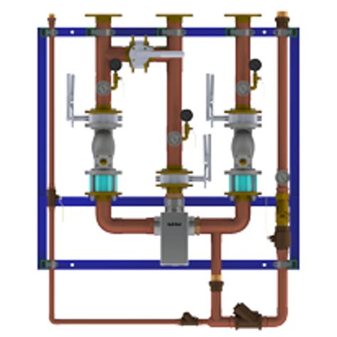 BIM objects - Free download! Digital Mixing Center, the Brain, DMC80 ...