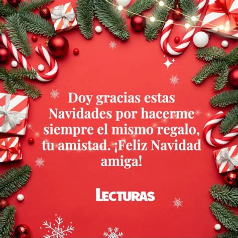 35 frases de Navidad originales para felicitar a tus amigos por Whatsapp