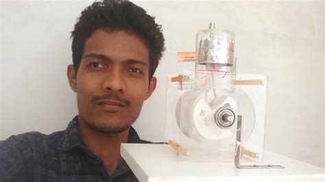 Image result for 2 Stroke Engine Model