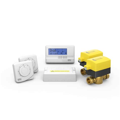 Image result for Eph Heating Controls