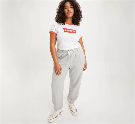 Levi's® Gold Tab™ Sweatpants (plus Size) - Neutral | Levi's® GE