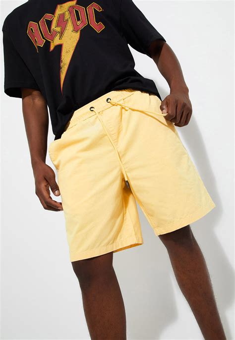 Buy Shorts for Men Online in India at Best Price | Max Fashion