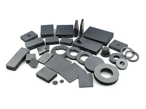 FERRITE MAGNET - Regal Magnetics