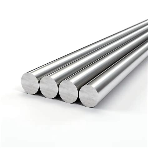 Stainless Steel Rod