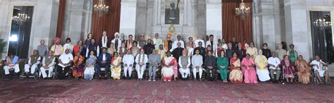 Home | President of India