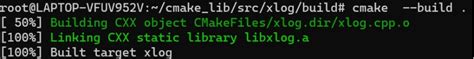 Image result for CMake Add Library