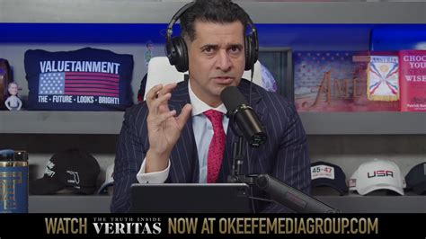 Shared post - On the PBD Podcast, James O'Keefe explains why he can’t ...