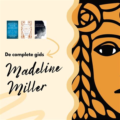 De complete gids: alle boeken van Madeline Miller - Readabook.nl