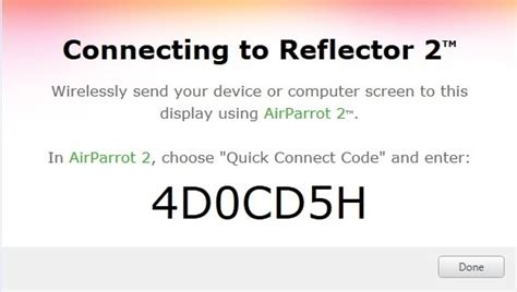 Reflector 4.1.0 - Download für PC Kostenlos