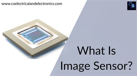 Image result for Image sensor Types