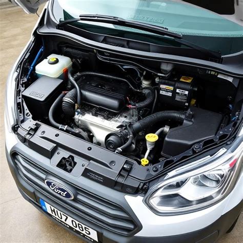 Image result for Ford Transit Engine Problems