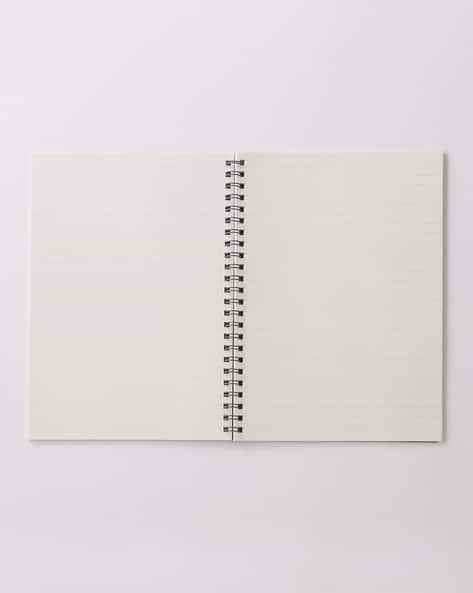 Buy Beige Stationery & Organisers for Home & Kitchen by MUJI Online ...