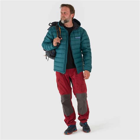 Eos Men's Ultralight Down Jacket – Feathered Friends