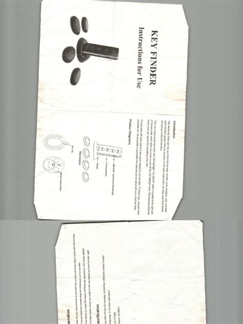 Image result for Key Finder Tutorial