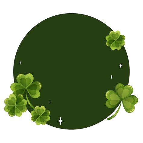 St patrick day icon design | Free PSD