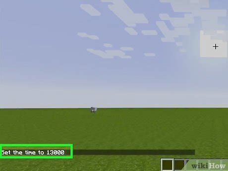 Image result for How to Set Day to Night MC Java