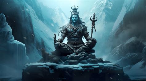 Mahadev Landscape Wallpapers - 4k, HD Backgrounds on WallpaperBat