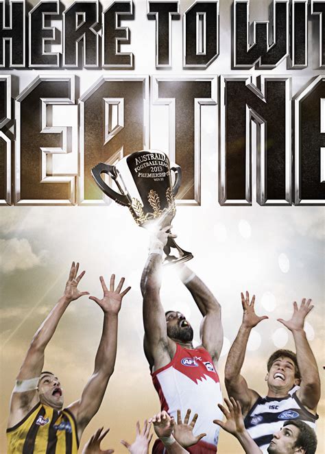 Image result for AFL Text Design