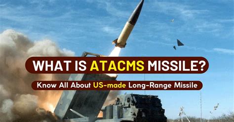 U S ATACMS Missile 的图像结果