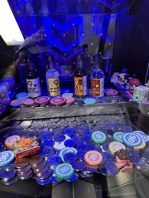 Image result for Coin Pusher Machine