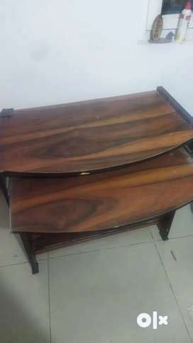 Computer Table - Buy & Sell Used Furniture in India | OLX