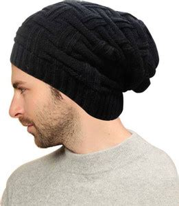 Woolen Caps - Buy Woolen Caps online at Best Prices in India | Flipkart.com