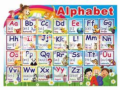Зображення за запитом Alphabet