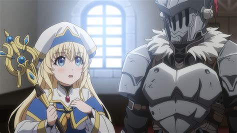 Goblin Slayer – Ep. 1 (First Impressions) – Xenodude Scribbles