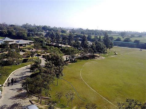 ITM University Office Photos