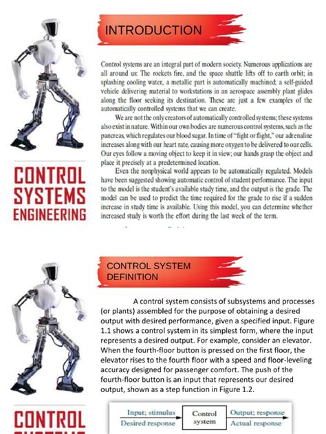 Feedback Control Tutorial 的图像结果