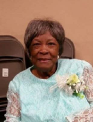 Eliese Williams - 2021 - Bradwell Mortuary