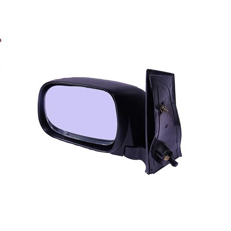 Far Vision Side Door Mirror Toyota Innova Manual (Left) for Toyota ...