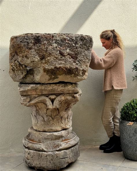 Ancient_moderne on Instagram: "True to Scale Impromptu Photo Shoot with the Extraordinary Adele ...