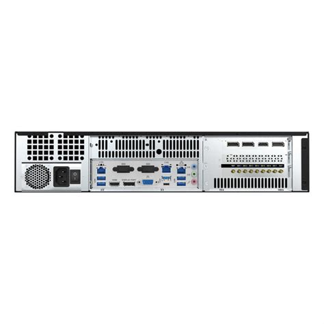 Crestron Automate VX Pro System Series 2 Voice-Activated, Multi-Camera ...