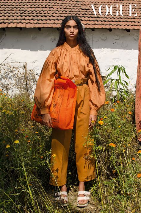 Oshadi Collective: How Tamil Nadu-based fashion label Oshadi Collective ...
