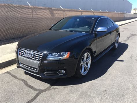 2011 Audi S5 Coupe-SOLD [2011 Audi S5 Coupe Prestige] - $16,400.00 : Auto Consignment San Diego ...