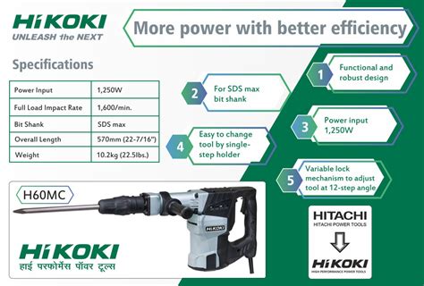 Image result for Hikoki Power Tools